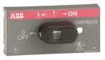 ABB Parallelmechanismus für 3- OWP6D40 1SCA022865R4800
