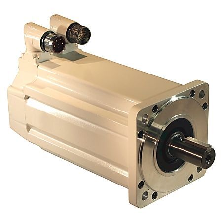 MP-Series MPF 240V AC Rotary Servo Motor