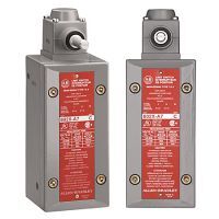 Watertight Limit Switch 802X-H7