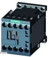 Schütz, AC-3, 4kW/400V, AC-1 18A, AC 110V, 4-polig, 2S+2Ö, S00 3RT2516-1AF00