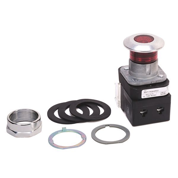 30mm Push-Pull Device 800T PB