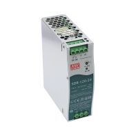 24V DC Hutschienen Netzteil 120 W 