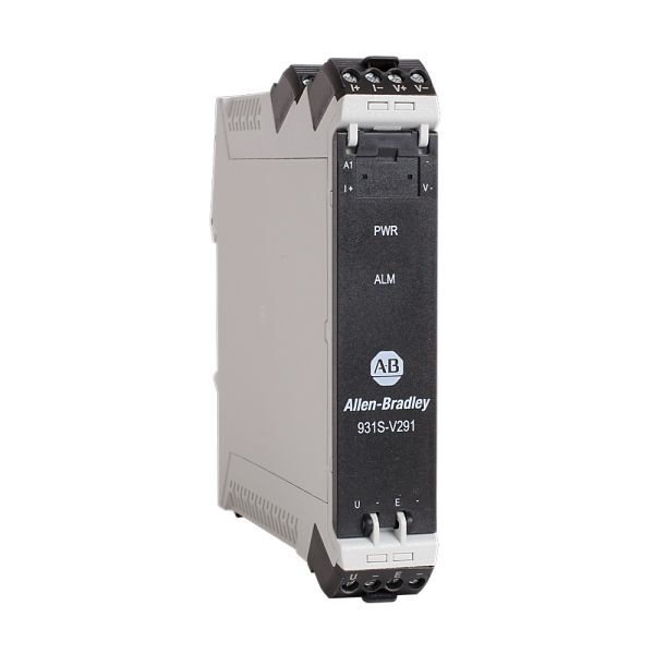 Power Feed Module