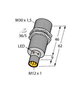 BI15U-M30-VP6X-H1141