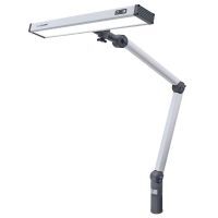 UNILED II TUNABLE WHITE Gelenkarm, 3000~6500K, Leuchtenbreite 548 mm 