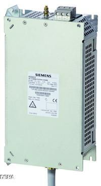 SINAMICS Netzdrossel für Power Module FSB 4,0kW, unterbaufähig