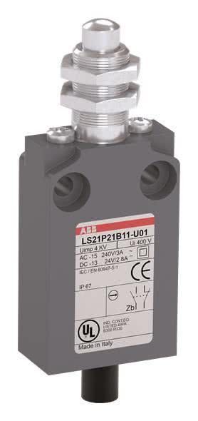 ABB Komp.-Pos.-s. Kunst.- LS21P21B11-U01