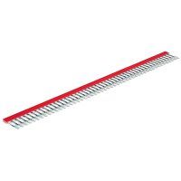 IEC Terminal Block Center Jumper 8-Pole 1492-CJP4-8-RE