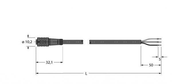 PKG3Z-5/TXL