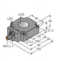 BI50R-Q80-AP6X2-H1141 1407530