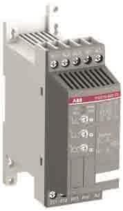 ABB PSR16-600-70, 100-240V PSR16-600-70