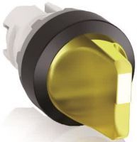 ABB Leuchtwahlsch.-Vors.YE, M2SSV1-11Y 1SFA611220R1103