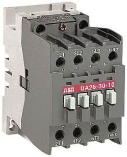 ABB UA26- UA26-30-10 24V 50Hz / 24V 60Hz