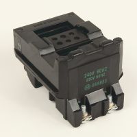 COIL 220V/50HZ 240V/60HZ FOR CNTR OR STR 84AB83