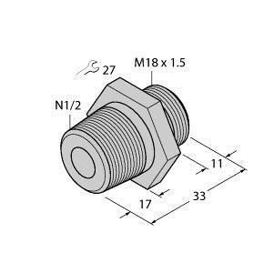 FCA-FCST-N1/2-A4