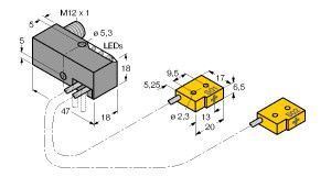 NI2-Q6.5-AP6-0.15-FS4.4X3/S304