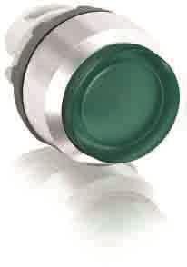 ABB Leuchtdruckt.-Vors. GN hoch MP3-21G