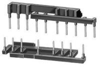 Verbindungsbaustein, elektr. und. mech. für 3RV1.41u. 3RT1.4., DC-Bet. 3RA1941-1B