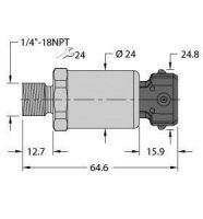 PT600R-2103-I2-AMP3J1 100003576