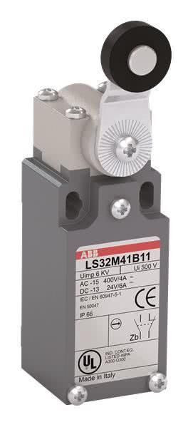 ABB St.Positionsschalter LS32M41B11