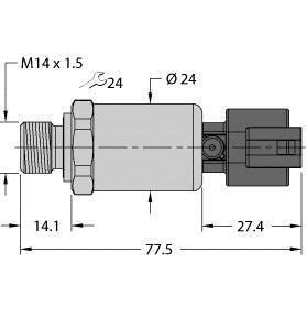 PT600R-2119-I2-DT043P