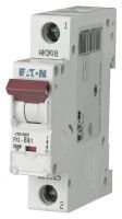 EATON PXL-B4/1 LS-Schalter 4A 1p 236025