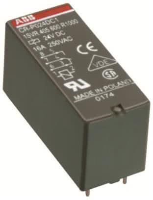 ABB Steckbares Interface CR-P024AC2G