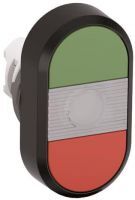 ABB Doppeldrucktaste Tasten - MP9-1144 1SFA611199R1144