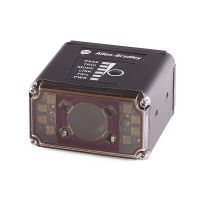 Fixed Focus Code Reader 48CR-CB16R400-E8