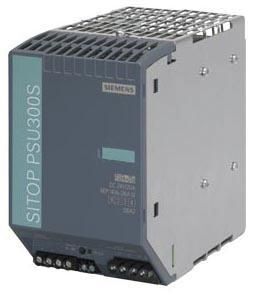 SITOP PSU300S 20A geregelte Stromvers. Eing. 3 AC400-500V Ausg. DC24V/20A