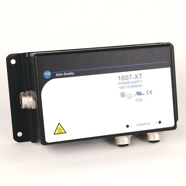 ArmorPower Dual 24VDC Output 91W PS