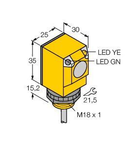 Q25SP6LP W/30