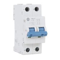 MCB Supplementary Protector 10 A 1492-D2C100