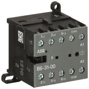 ABB Kleinschütz 220-240V B6-31-00-80