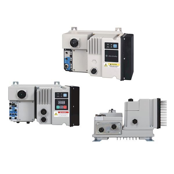 EtherNet_IP ArmorStart VFD