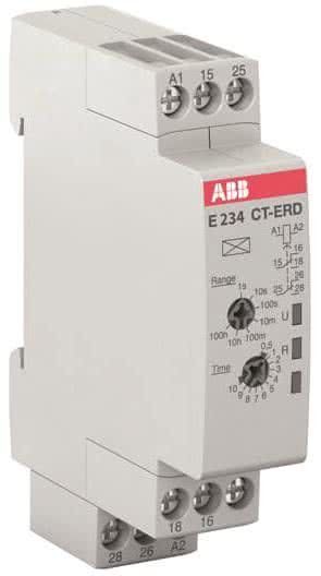ABB CT-ERD.22 Zeitrelais, CT-ERD.22