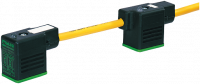 MSUD DVS B-10mm freies 7000-58221-0171000 MSUD DVS B-10mm freies Ltg-ende 7000-58221-0171000