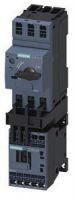 Verbraucherabzweig, Direktanlauf, AC400V, S00 0,14-0,2A, DC24V 3RA2110-0BE15-1BB4