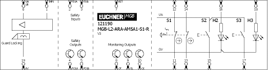 MGB-L2-ARA-AM5A1-S1-R-121190