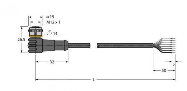 WKC8T-10/TXL