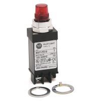 18mm Pilot Light 800T PB 800T-QSH24R