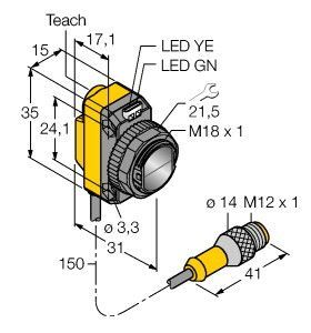 QS18EP6CV45Q5