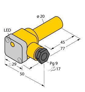 NI12U-K20SK-AP6X