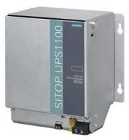 SITOP UPS1100 Batteriemodul für SITOP DC-USV-Module DC 24V 7 Ah 6EP4134-0GB00-0AY0