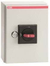 ABB Sicherheitssch. 3p 15 kW OTL25T3B
