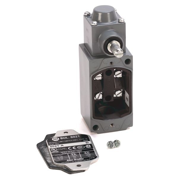 Standard Limit Switch
