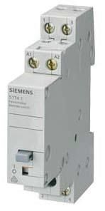 SIEM 5TT41020 Fernschalter 230VAC 16A 2S
