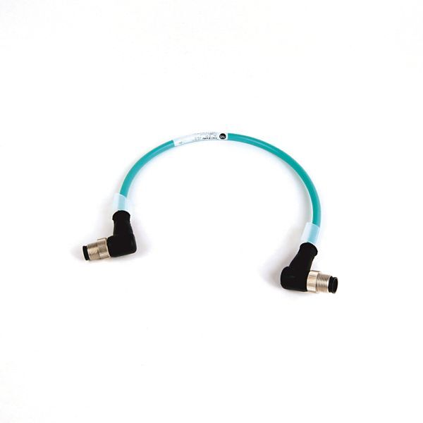 Micro D-Code, QD Style Ethernet Media
