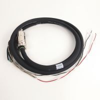 MP-Series 15 m Length Power Cable 2090-XXNPMP-8S15
