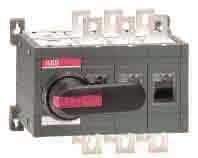 ABB Lastumschalter 3-p 400A OT400E03CP 1SCA022771R8500